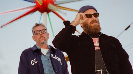 The Black Keys