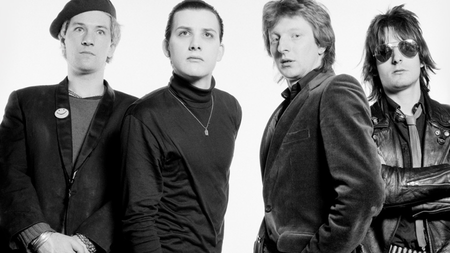 The Damned - British Airways ARC - 27 November 2026