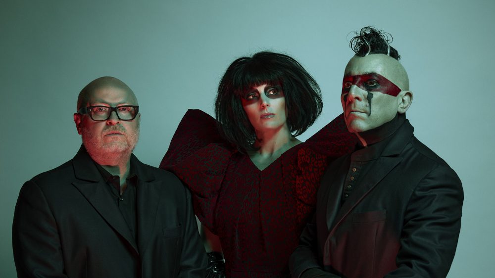 Puscifer