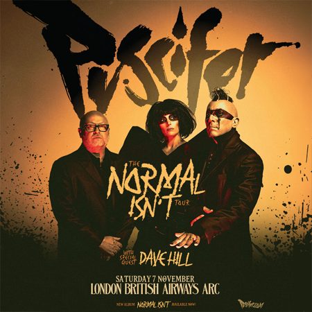 Puscifer