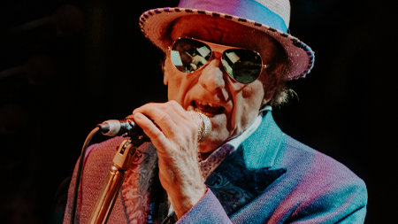 Van Morrison
