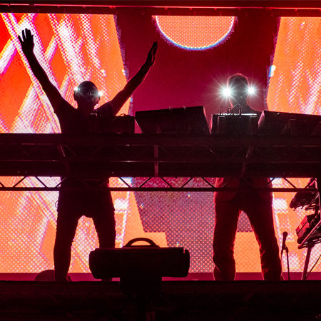 Orbital